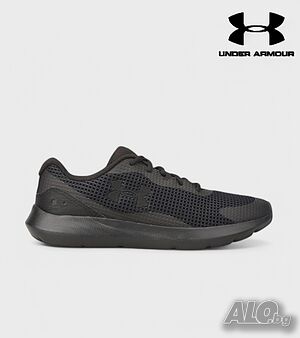 Мъжки маратонки Under Armour Surge 3