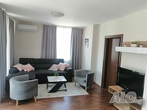 Апартамент ”Sunny Home” в Sunny Island, Черноморец