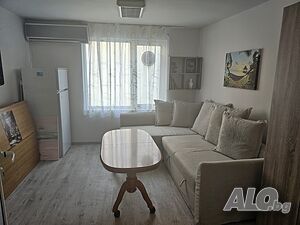 Студио в центъра на гр. Бургас.