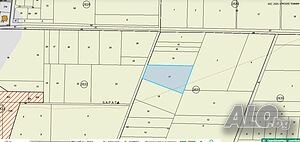 Парцел в с. Мрамор