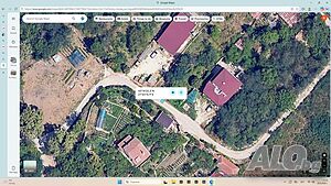 парцел Сълзица, 484 м2, без денивелация, 50 000Е