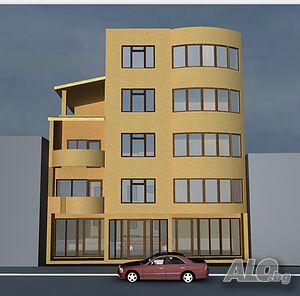 Продава парцел