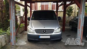 Mercedes-Benz Vito 109 CDI
