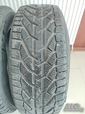 Зимни гуми KORMORAN SUV SNOW 235/55 R18