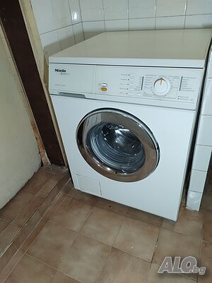 Пералня Miele Prima vera 7кг
