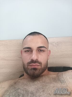 Жиголо дискретен