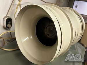 Канален вентилатор кръгъл - TD-1300/250