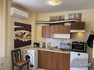 2-стаен апартамент ново строителство с акт16
