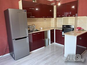 Продава се 3-стаен апартамент./ново строителство с акт16/