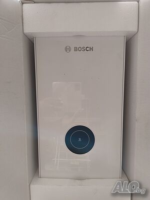 Bosch бойлер