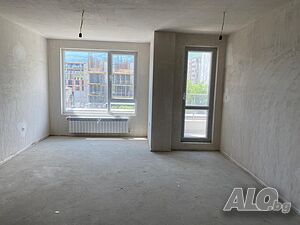 Тристаен апартамент в Кръстова вада с Акт 16, 125кв.м., 295000Е