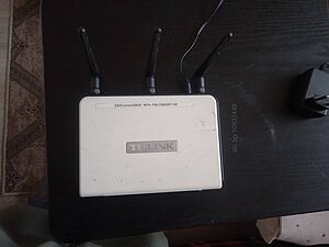 Продавам Рутер TP Link