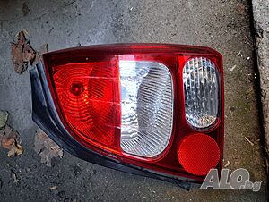 Десен стоп Renault Twingo 2011г