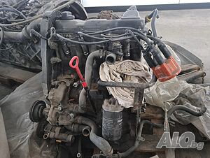 Двигател vw голф3,golf3, пасат 3 и др1.8 моноинжекция