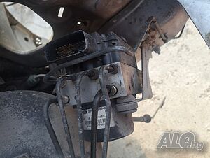 Abs модул, помпа спирачна помпа за форд фокус мк1