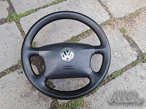 Волан за vw голф 4, бора, пасат 4