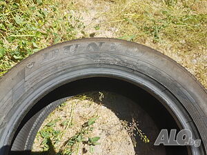 Единична гума 205/60/16 Dunlop
