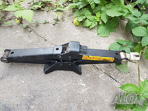 Крик за рено меган сценик 2007г