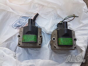 Бобина vw golf3,passat 3,vento,polo N6,seat.