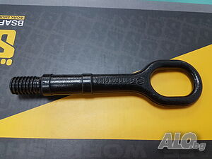 Кука за теглене vw Passat 6 2009g