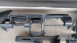 Арматурно табло vw golf 3,Vento