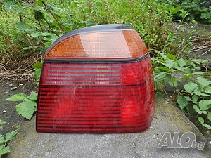 Стоп vw голф 3