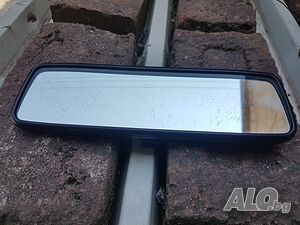 Огледало вътрешно vw голф 4,bora, бора