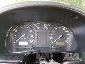 Километраж за vw поло N6 99g