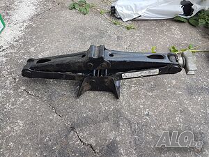 Крик за пежо 407