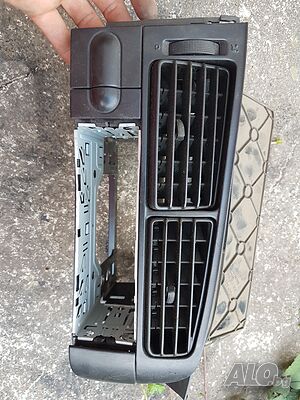 Духалки парно vw голф 3 96г.