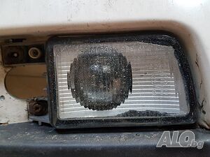 Халогени vw голф 3