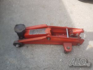 Маслен крик крокодил 2.5 тон