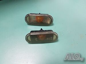 Мигачи за калниците за vw golf 4, бора