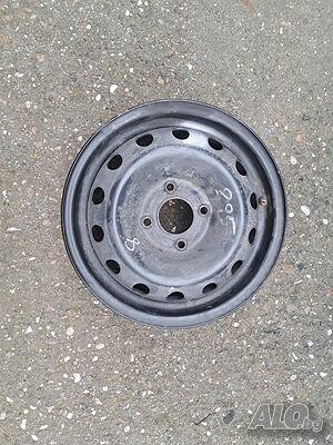 Джанта пежо и ситроен R14 4x108