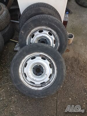 Джанти голф 3 R14