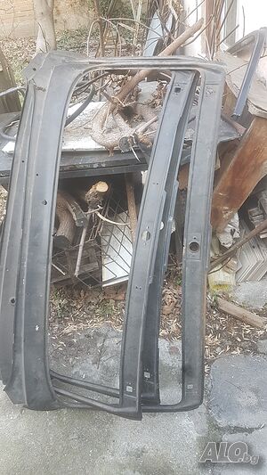 Рамка челно стъкло лада 2103,2106