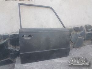 Предна дясна врата за лада 1500S