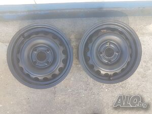 Джанти за опел R13 4x100