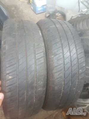 Всезони гуми 175/60/14