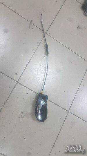 Вътрешна дръжка, жило, форд фокус мк1 2001г.