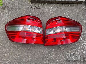 Стопове за ML.W164, 2006г.