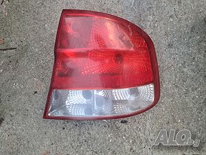 Стопове за CHEVROLET AVEO KALOS SEDAN