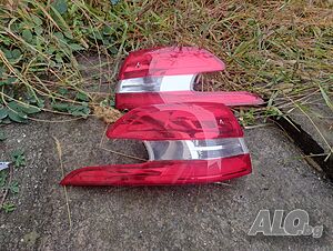 Външни стопове за пежо 308 T9 комби