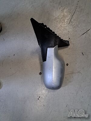 Ляво и Дясно огледало с Renault Scenic 2