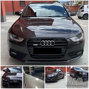 Пастиране на автомобили(корекция на лаково покритие)Пловдив