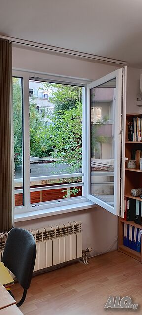 Ремонт и монтаж на дограма, врати, прозорци