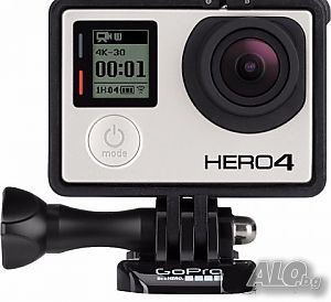 Камера Gopro Hero 4 black
