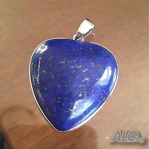 Минерал Lapis Lazuli