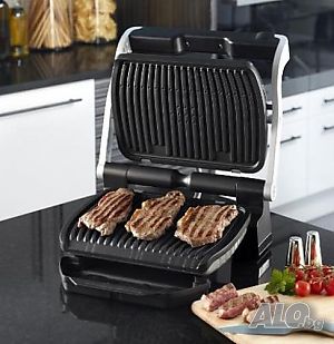 Грил Tefal Optigrill