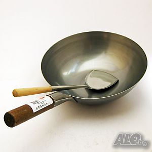 Китайски Уок тиган Wok